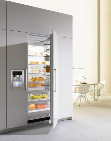 Встраиваемая морозильная камера Miele F 1472 Vi
