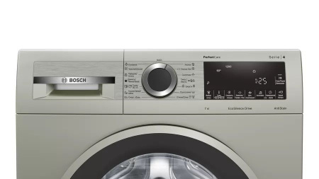 Стиральная машина BOSCH WHA222XYBL