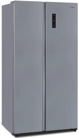Холодильник БИРЮСА SBS 501 I
