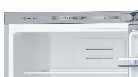 Холодильник BOSCH KGN 39NL13 — фото