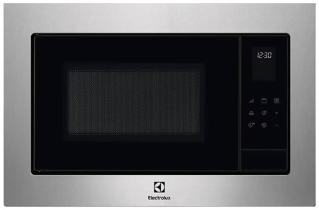 Микроволновая печь ELECTROLUX EMS4253TEX