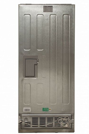 Холодильник REEX RF-SBS 18143 DNF IWGL