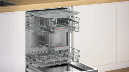 Посудомоечная машина BOSCH SMV4HVX15E