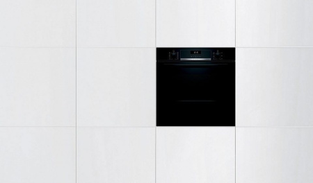 Духовой шкаф BOSCH HBG537NB0R