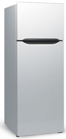 Холодильник ARTEL HD 360 FWEN стальной