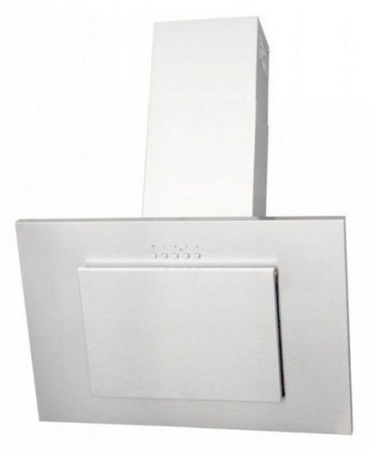 Вытяжка MAUNFELD tower g 60 white