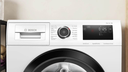 Стиральная машина BOSCH WAU28RHEPL