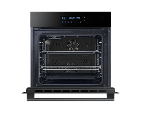 Духовой шкаф SAMSUNG NV68R5345BB/WT