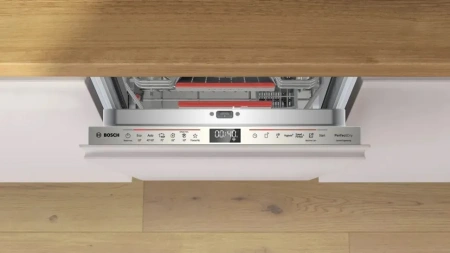 Посудомоечная машина BOSCH SPV8ZMX06Q