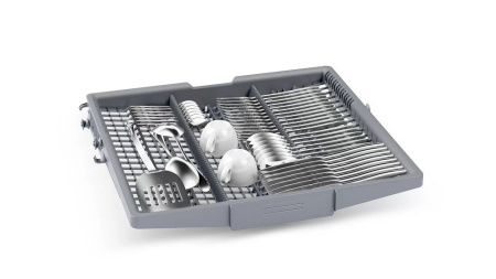 Посудомоечная машина NEFF S155HMX10R