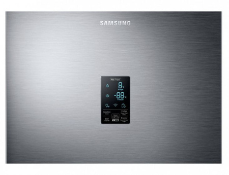 Холодильник SAMSUNG RB 37 K 6221 S 4