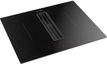 Варочная поверхность FRANKE GALILEO SMART BK F600 + KIT LL H80