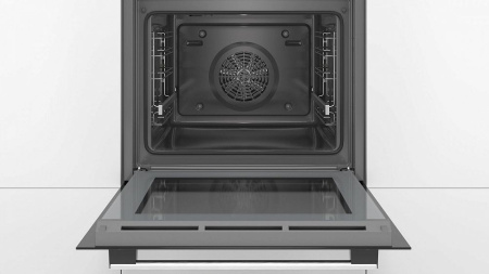 Духовой шкаф BOSCH HBG517ES0R