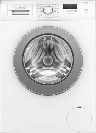 Стиральная машина BOSCH WAJ2407GPL