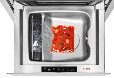Вакууматор ILVE VM 615-SC/AW