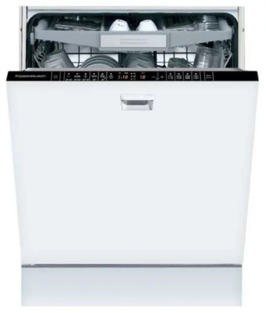 Посудомоечная машина Kuppersbusch IGV 6609.1