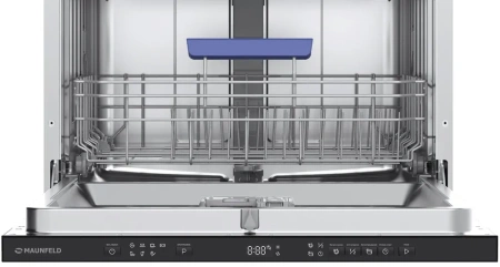 Посудомоечная машина MAUNFELD MLP60737AO Light Beam