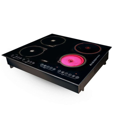 Варочная панель GINZZU HCI-479