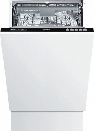 Встраиваемая посудомоечная машина GORENJE GV 53311