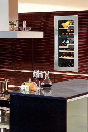 Винный холодильник LIEBHERR wtees 2053