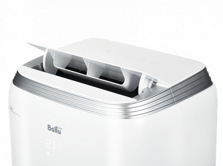 Стиральная машина BOSCH WHA122W1OE