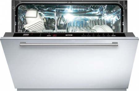 Встраиваемая посудомоечная машина GORENJE GVC63115