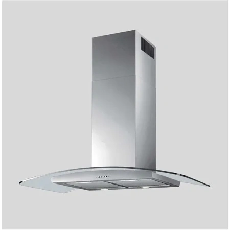 Вытяжка LEX v2 700 glass