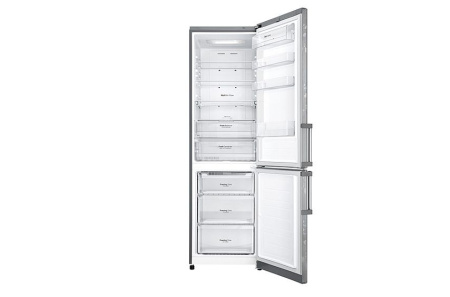 Холодильник LG GA-B499ZVSP