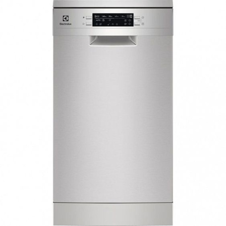 Посудомоечная машина ELECTROLUX SES42201SX