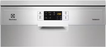 Посудомоечная машина ELECTROLUX ESF5545LOX