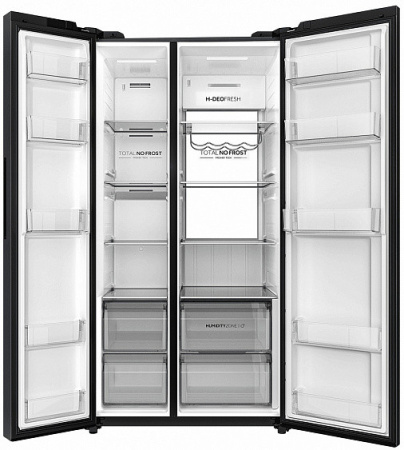 Холодильник HAIER HRF-600DP7ERU