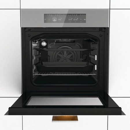 Встраиваемый электрический духовой шкаф Gorenje BO758ST