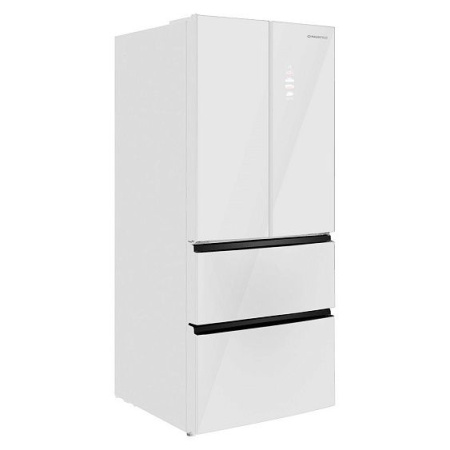 Холодильник MAUNFELD MFF190NFDPW01