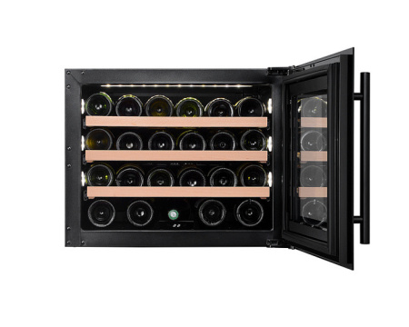 Винный шкаф MC WINE W24B — фото