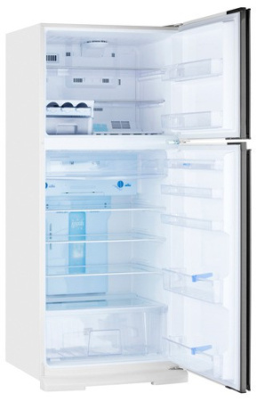 Холодильник MITSUBISHI-ELECTRIC mr-fr62g-pwh-r