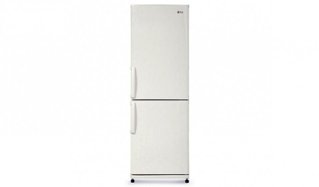 Холодильник LG GA-B379UQDA
