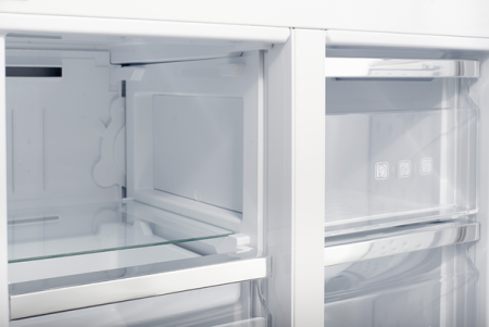 Холодильник KUPPERSBERG KCD 18079 WG