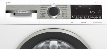 Стиральная машина BOSCH WGA254A0OE
