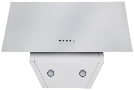 Вытяжка Konigin Colibri White 60