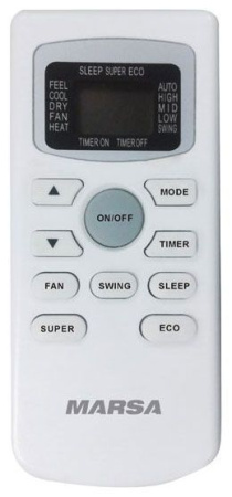 Сплит-система MARSA RK-18MTI