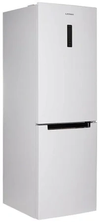 Холодильник LERAN CBF 211 W NF — фото