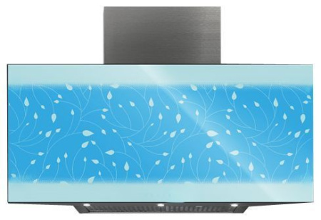 Вытяжка FALMEC aurora 90 inox (800)