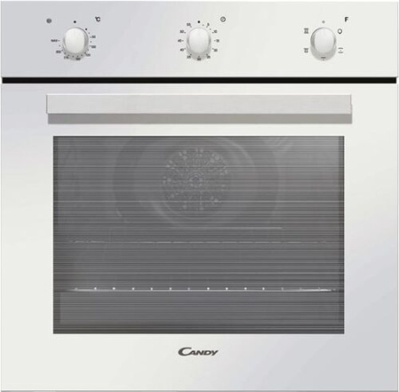 Встраиваемый электрический духовой шкаф CANDY FCP 502 W/E