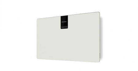 Вытяжка FABER SOFT SLIM BIANCO KOS A80