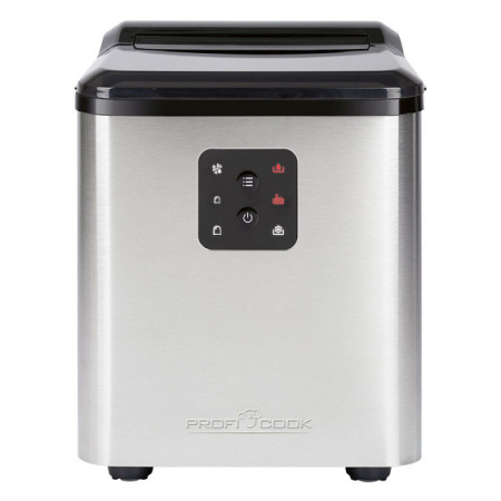 Ледогенератор PROFI COOK PC-EWB 1253 inox — фото