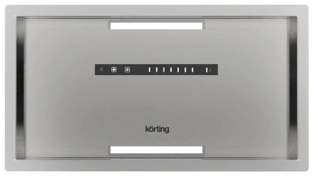 Вытяжка KORTING KHI 6997 X