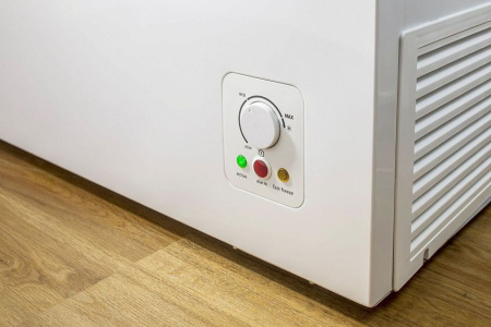 Морозильник-ларь GORENJE FH301CW