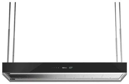 Вытяжка FALMEC OCEANO E-ION IS.180 Black COCI80.E0P6#ZZZN491F