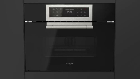 Духовой шкаф FULGOR Milano FCLCSO 4510 TEM BK