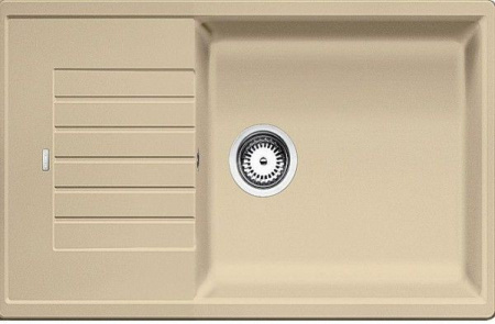Кухонная мойка BLANCO ZIA XL 6S Compact 523279 шампань